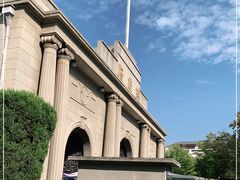 -南京中国近代史遗址博物馆(南京总统府)