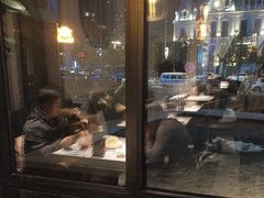 -南山鲜虾面·活鲜小馆·海味大连菜(南山总店)