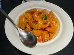 -外滩三号餐厅·创意中餐