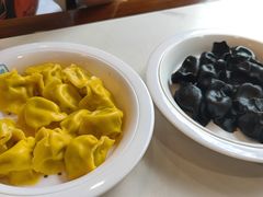 -百味饺子城•海鲜家常菜(秦皇岛店)
