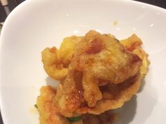 -北李妈妈菜·海肠捞饭(高新万达店)