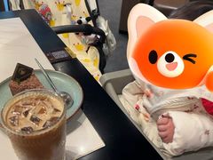 -半秋山西餐厅(巴南万达广场店)