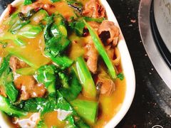 -牛事制造局牛肉火锅(莲岳路店)