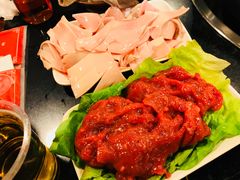 -邓莽子老火锅(中兴路总店)