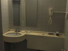 -锦江之星(南京新街口店)