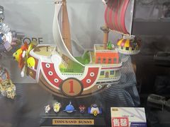 -南京路步行街