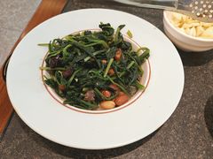 -揽月斋炙子烤肉·清真(安定门·五道营店)