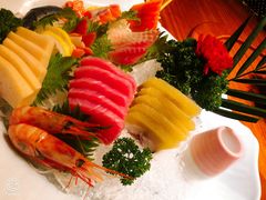 -老江南春·中国龙菜(衡山路店)