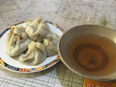 -严氏重油烧麦(民权路店)