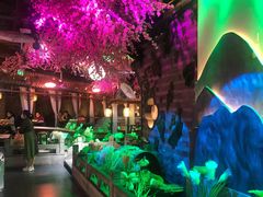-韵秋荷(宝山龙湖天街店)