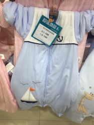 -爱婴室(上海齐河路店)