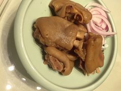 -禾珍珠家常小馆(河南博物院店)