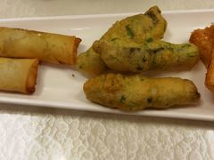 小吃三拼-南八仙·老上海味道(南京东路店)