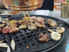 -牛犇炭火烤肉·鲜切烤肉(承德总店)