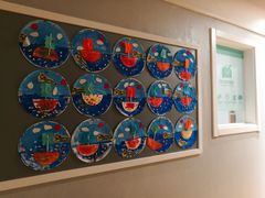 -亲亲袋鼠托育早教·思维专注力·棕熊英语(鼓楼恒力城店)