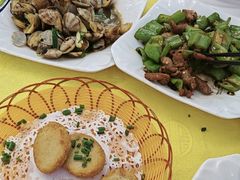 -秋姐美食店(旅游大道店)
