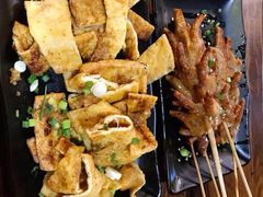 -土蚝·高压锅生蚝(百姓美食街店)