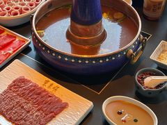 -东来顺·非遗火锅(赛格国际购物中心店)