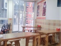 -金泰缘排骨馆(遵化路店)