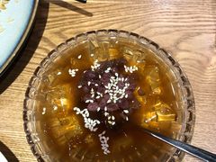 木瓜凉粉-麦麦山云南菜(复地活力城店)