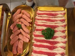 -炭之家齐齐哈尔大片烤肉·涮毛肚火锅·齐齐哈尔烤肉(中央大街店)