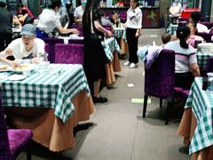 大堂-紫光园(燕郊总店)