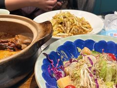 -小绍兴家宴·百年绍兴菜(鲁迅路店)