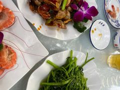-范饭椰林川湘味海鲜·椰子鸡(三亚湾椰梦长廊店)