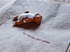 -VOYAGE COFFEE(北锣鼓巷店)