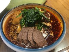 -秦唐一号西安菜馆(钟楼店)
