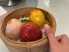 -安蒂娅.悦景轩中餐厅(西乡店)