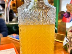 醇香格瓦斯-米德维奇俄式西餐厅(西六道街店)