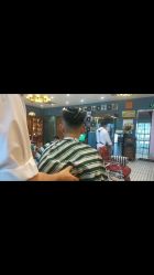 -贝勒爷专业男发