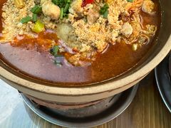 -麻伊伏土菜馆(朗州路店)