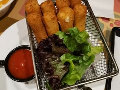 -安妮意大利餐厅(国贸店)