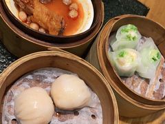 -小城粥道·海胆鲜虾粥(解放广场店)