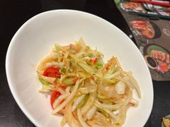 -金厨泰国餐厅·全泰籍厨师料理(拱北店)