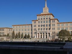 -麦当劳(军博店)