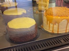 -BAKER&SPICE(安福路店)