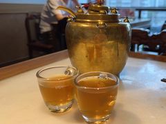 -小吊梨汤·北京菜·烤鸭(双井乐成中心店)