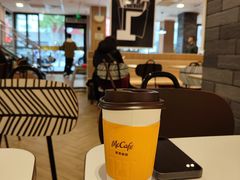 -麦当劳(开平潭江店)