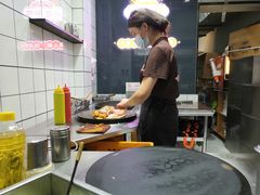 -南楼煎饼(滨江道店)