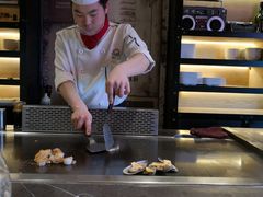 -玛雅铁板烧餐厅(中关村店)