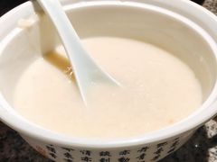 民国美龄粥-南京大牌档(济南万象城店)