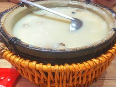 -粤仔湾砂锅粥(宜兴八佰伴店)
