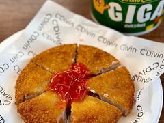 -大中沙茶面(中山路店)