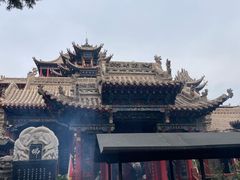-高庙保安寺