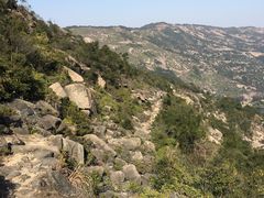-大罗山风景区