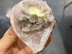 -李大牛和刘大力手作甜品(凯德店)