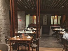 -北京老铺烤鸭(西稍门店)